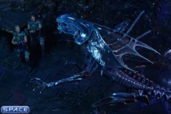 Ultra Deluxe Xenomorph Queen