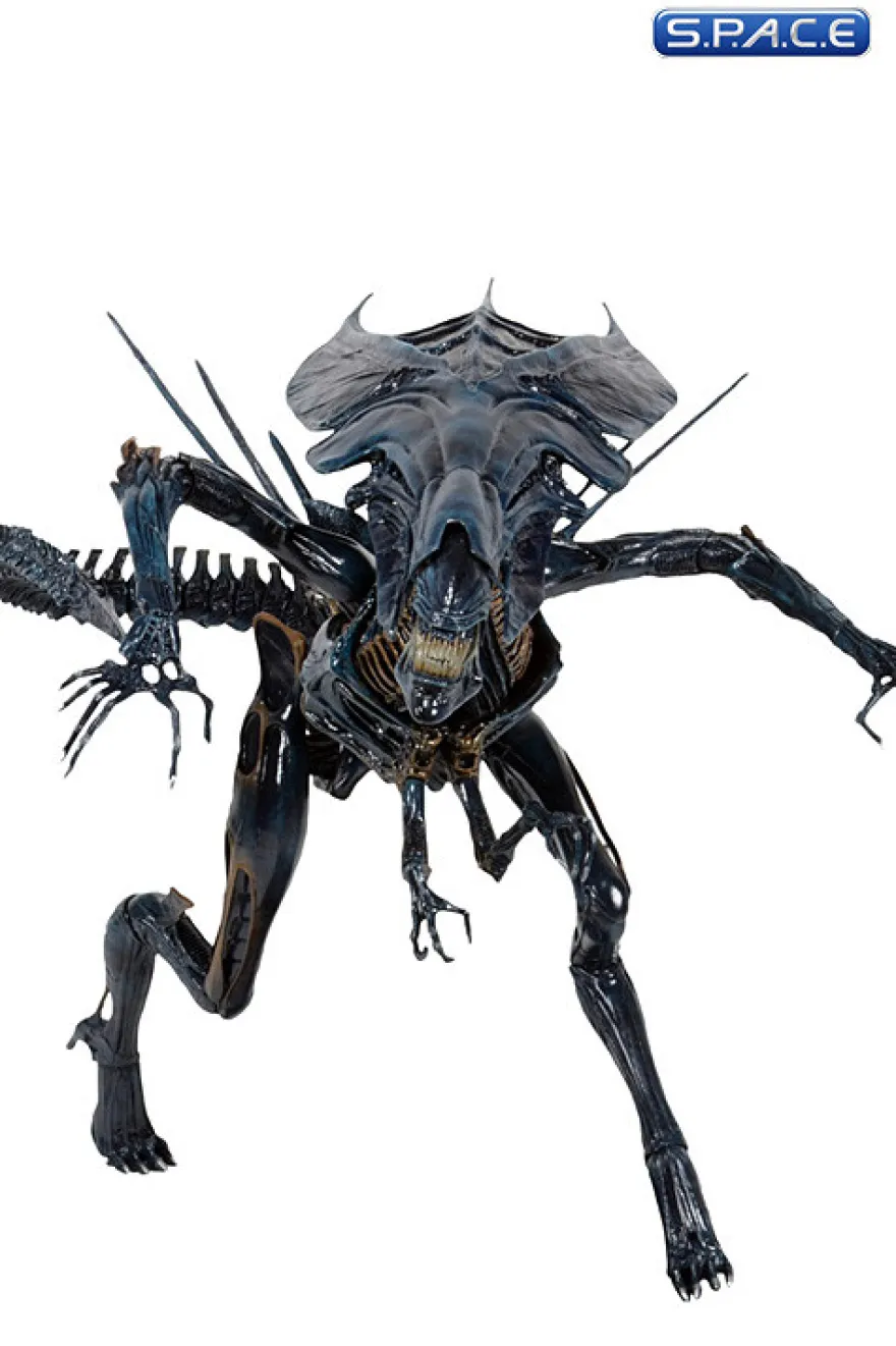 Ultra Deluxe Xenomorph Queen