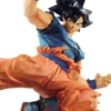 Ultra Instinct Sign Son Goku
