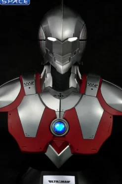 1:1 Ultraman Life-Size Bust