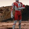 Ultraman & Red King