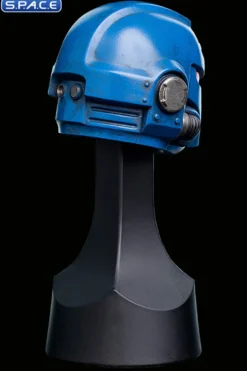 Ultramarines Helm
