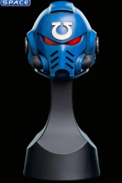 Ultramarines Helm