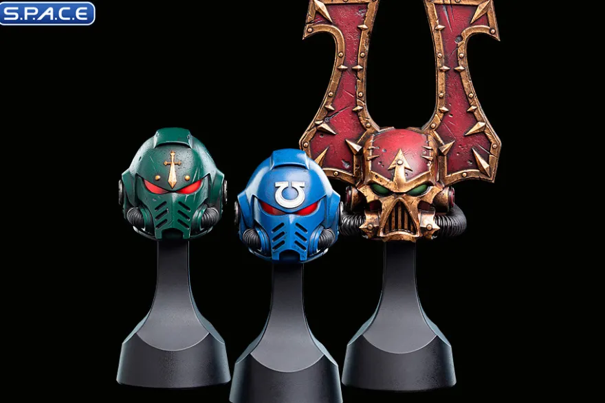 Ultramarines Helm