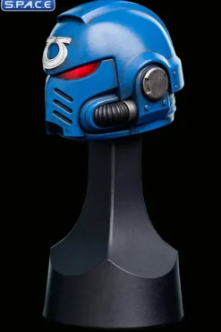Ultramarines Helm