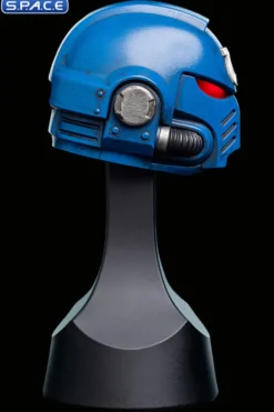 Ultramarines Helm
