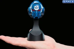 Ultramarines Helm