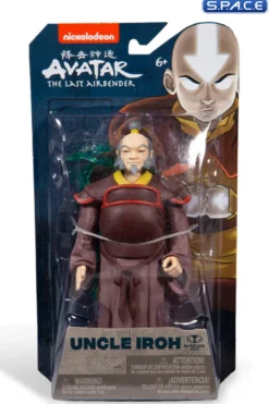 Uncle Iroh