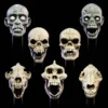 Undead Head Pack