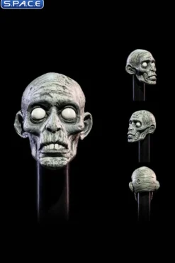 Undead Head Pack