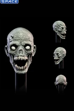 Undead Head Pack