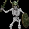 Undead Skeletal Guardian