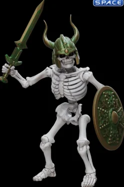 Undead Skeletal Guardian