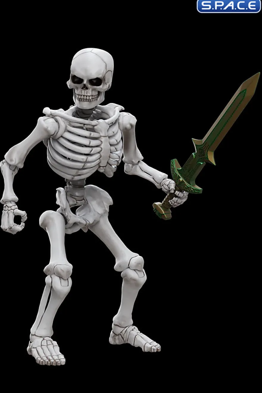 Undead Skeletal Guardian