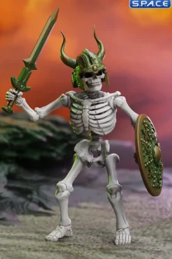 Undead Skeletal Guardian
