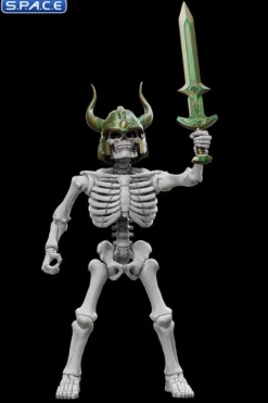 Undead Skeletal Guardian