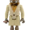 Undercover Don ReAction Figure