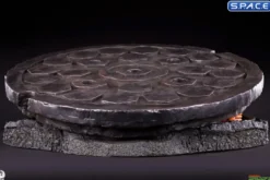 1:1 Underground life-size Diorama