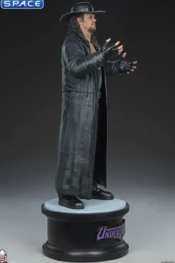 Undertaker »The Modern Phenom« Statue