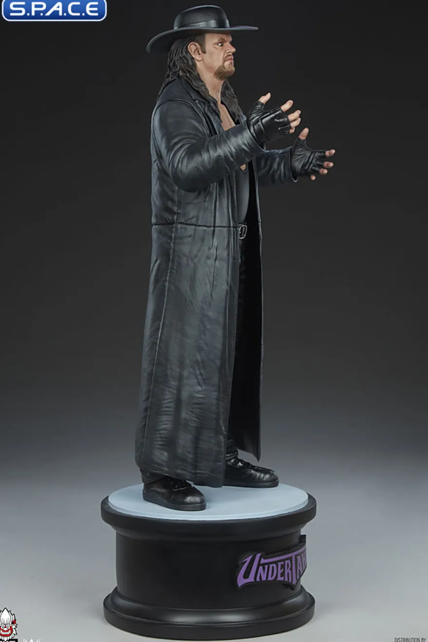 Undertaker »The Modern Phenom« Statue