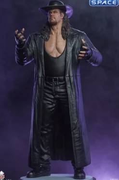 Undertaker »The Modern Phenom« Statue