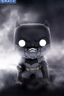 Underwater Batman Pop! Heroes #131 Vinyl Figure SDCC 2016 Exclusive