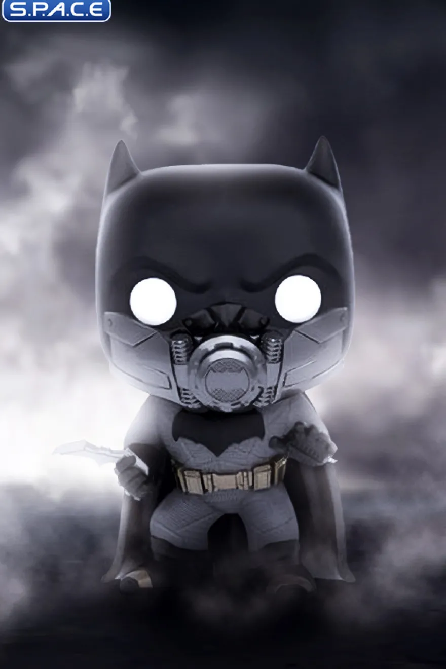 Underwater Batman Pop! Heroes #131 Vinyl Figure SDCC 2016 Exclusive