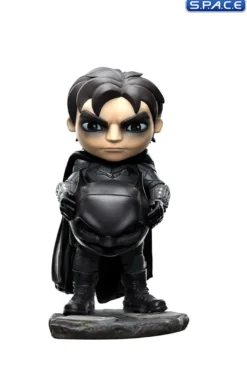 Unmasked Batman MiniCo. Vinyl Figure