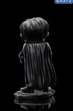 Unmasked Batman MiniCo. Vinyl Figure