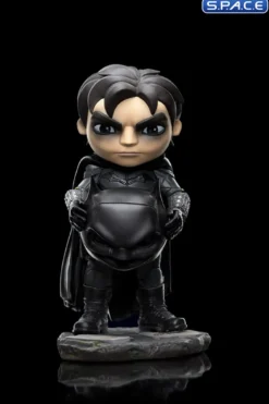 Unmasked Batman MiniCo. Vinyl Figure