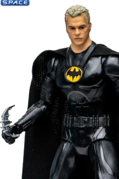Unmasked Batman »Multiverse« from The Flash Gold Label Collection