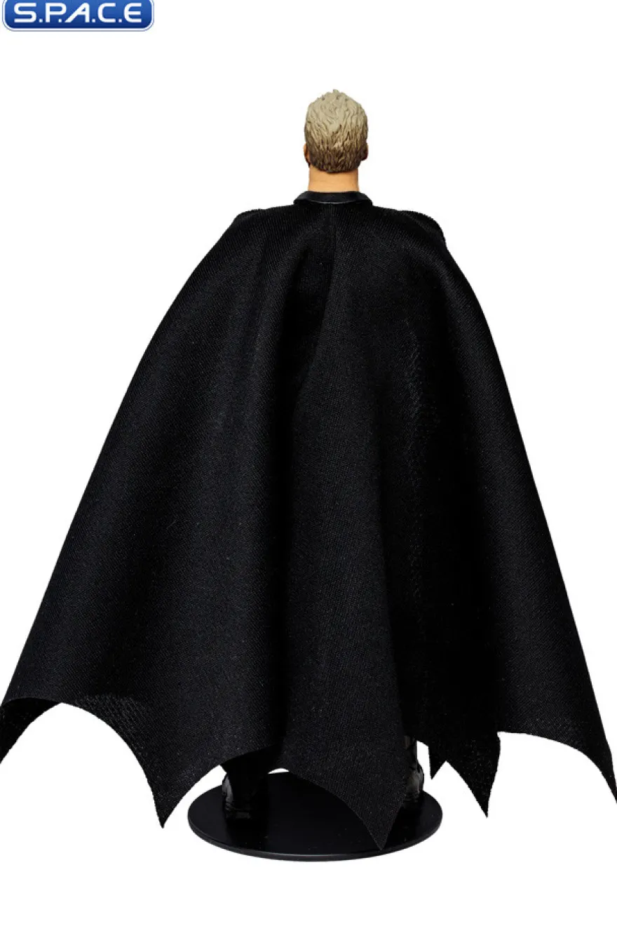 Unmasked Batman »Multiverse« from The Flash Gold Label Collection