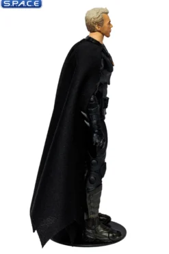 Unmasked Batman »Multiverse« from The Flash Gold Label Collection