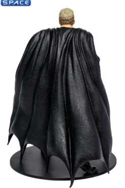 Unmasked Batman »Multiverse« PVC Statue - Gold Label Collection