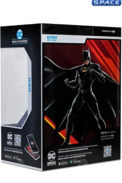 Unmasked Batman »Multiverse« PVC Statue - Gold Label Collection