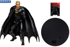 Unmasked Batman »Multiverse« PVC Statue - Gold Label Collection