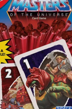 UNO Card Game