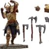 Upheaval Barbarian - Rare
