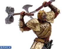 Upheaval Barbarian - Rare