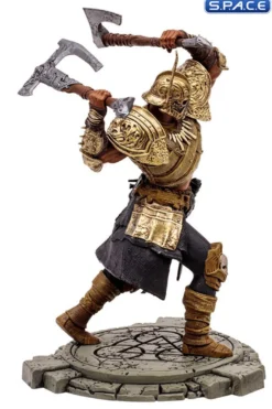 Upheaval Barbarian - Rare