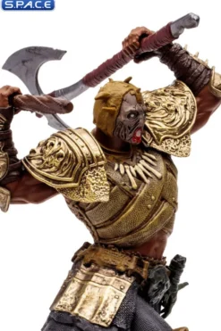 Upheaval Barbarian - Rare