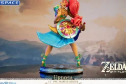 Urbosa PVC Statue