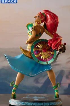 Urbosa PVC Statue
