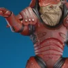 Urdnot Wrex PVC Statue