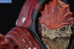 Urdnot Wrex PVC Statue