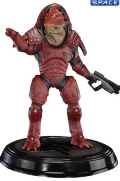 Urdnot Wrex PVC Statue
