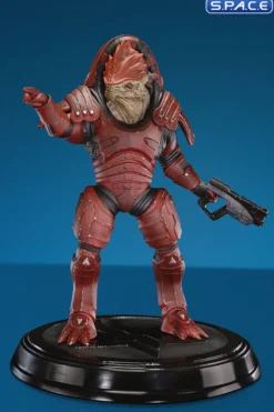 Urdnot Wrex PVC Statue