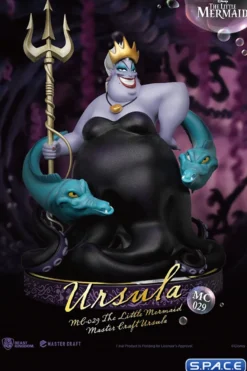 Ursula Master Craft Statue