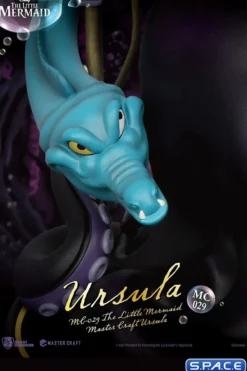Ursula Master Craft Statue