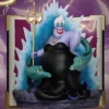 Ursula Story Book Diorama Stage 080